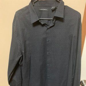 MEN BUTTON SHIRT
